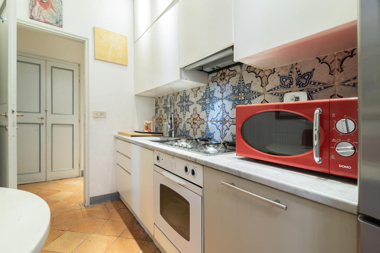Апартаменти Luxury Piazza Navona Escape 11 Рим Екстер'єр фото